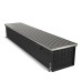 Конвектор внутрипольный Royal Thermo ATRIUM TURBO-190/250/1000-DG-U-NA