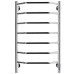 Полотенцесушитель Royal Thermo Трапеция П7 450х750 электро (встроен диммер)
