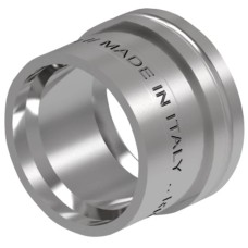 Пресс-втулка для универсальной металлополимерной трубы 50