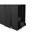 Радиатор Royal Thermo PianoForte 200 /Noir Sable - 6 секц.