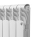 Радиатор алюминиевый Royal Thermo Revolution 500, 8 секций