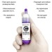 Маркер для граффити Russian Roulette, на водной основе, 8 mm, 15 мл, цвет violet paint