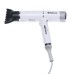 Фен Sakura SA-4051W, 1600 Вт, 3скорости, 3 темп. режима, концентратор, шнур 1.8 м, белый