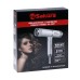 Фен Sakura SA-4051W, 1600 Вт, 3скорости, 3 темп. режима, концентратор, шнур 1.8 м, белый