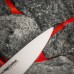 Нож кухонный Samura Mo-V, универсальный, лезвие 12 см