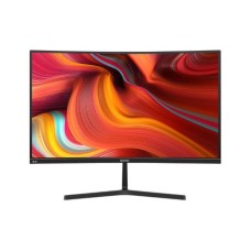 Монитор SANC M2769 (N75 II), 27", VA, 1920×1080, 75Гц, 6 мс, HDMI, D-Sub, чёрный