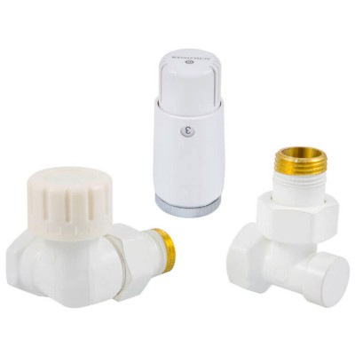 Комплект трехосевой SCHLOSSER STANDARD MINI 1/2