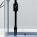 Аквариум SeaStar HX-390F в комплекте: LED-лампа 3х цветная, 7 режимов, фильтр, 30 л, белый