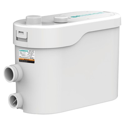 Установка насосная канализационная SHIMGE WT 400-C (1х220В, 0,40кВт)