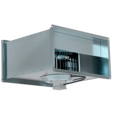 Вентилятор прямоугольный канальный SHUFT RFE 400х200-4 VIM