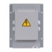 Регулятор температуры SHUFT МРТ380.14-25 -400В 25А IP20