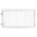 Решетка настенная двухрядная SHUFT 2 WA 500x200