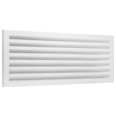 Решетка декоративная для клапана SHUFT SH 1100*750