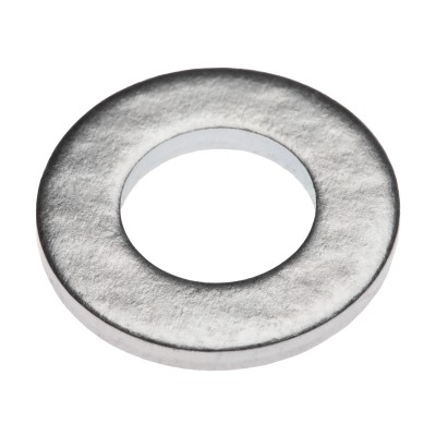 Шайба плоская SHUFT оцинкованная DIN125 М10 (упак_25 кг.)