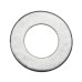 Шайба плоская SHUFT оцинкованная DIN125 М10 (упак_25 кг.)