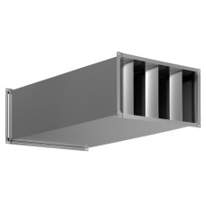 Шумоглушитель SHUFT SRSr 900x700/1000 (3x150)