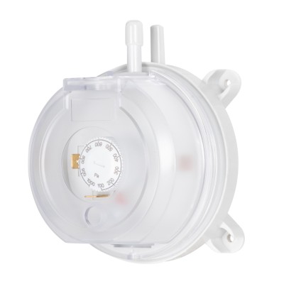 Датчик перепада давления SHUFT PS-500-L