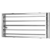 Клапан расхода SHUFT D 700*200 (комплект 2шт. 350*200)