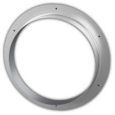 Решетка погодозащитная WSG MPC 700