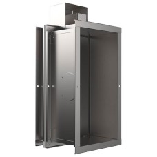Клапан SHUFT SHFDO-120-O-1250_950-EM24-0-0-0-0