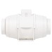 Вентилятор малошумный канальный SILENTMIX-250T