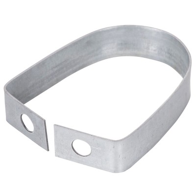 Хомут спринклерный без гайки SHUFT 2