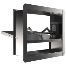 Клапан противопожарный SHUFT SHSD-120-O-950_750-EM230-F1-IN-0-0