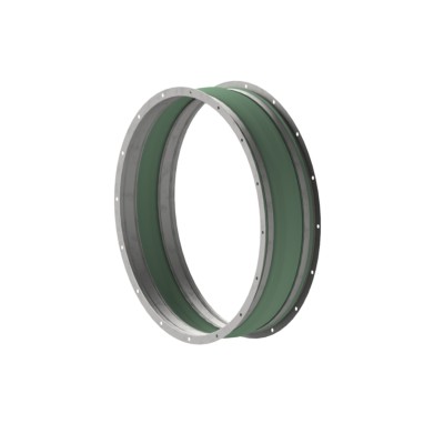 Вставка гибкая SHUFT ГВ В-6,3 ДУ