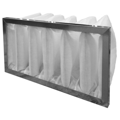 Фильтр карманный (материал SHUFT FRr (EU5) 600*350*450