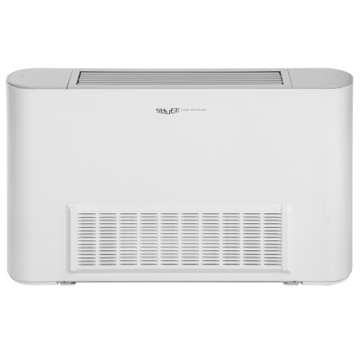 Фанкойл напольно-потолочный SHUFT SFF-300