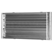 Клапан расхода SHUFT D 800*150 (комплект 2шт. 400*150)