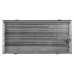 Клапан расхода SHUFT D 600*200 (комплект 2шт. 300*200)