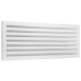 Решетка стеновая для клапана SHUFT SH 700*600