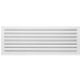 Решетка стеновая для клапана SHUFT SH 700*600