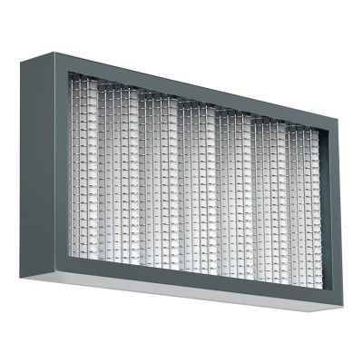 Фильтр кассетный SHUFT FRKr G4 600*300*48
