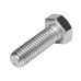 Болт оцинкованный SHUFT класс прочности 5,8 DIN933 М10x30 (упак_1кг/38шт)