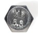 Болт оцинкованный SHUFT класс прочности 5,8 DIN933 М10x30 (упак_1кг/38шт)