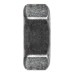 Гайка шестигранная SHUFT оцинкованная DIN934 М10 (упак_25кг.)