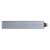Клапан воздушный с электроприводом GRUNER DRr 400x200+227-230-05