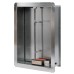Клапан противопожарный SHUFT SHSD-120-O-650_650-MB230-F1-IN-Kl-0
