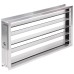Воздушный клапан DRr - H 300 x 200