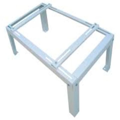 Рама монтажная к осевым вентиляторам SHUFT Axis №4,5