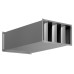 Шумоглушитель SHUFT SRSr 988x988/1000 (5x100)