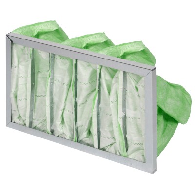 Фильтр карманный (материал) SHUFT FRr (F5-EU5) 500*300