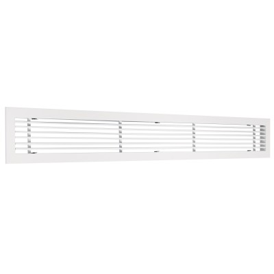 Решетка линейная SHUFT SG 1000x150