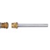 Узел смесительный с гибкими подводками SHUFT MST 25-40-1.0-C24-F-TC
