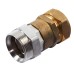 Узел смесительный с гибкими подводками SHUFT MST 25-40-1.0-C24-F-TC