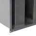 Шумоглушитель SHUFT SRSr 940x650/500 (5x100)