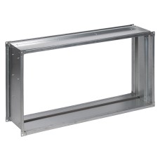 Фильтр-бокс (корпус) Shuft FBRr-K 300x150