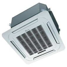 Фанкойл кассетный четырехтрубный SHUFT SFR-600F